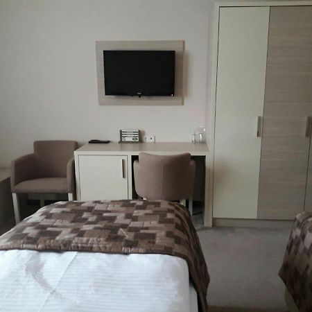 Hotel Palazzo Gornji Vakuf-Uskoplje Dış mekan fotoğraf