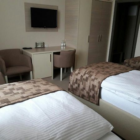 Hotel Palazzo Gornji Vakuf-Uskoplje Dış mekan fotoğraf