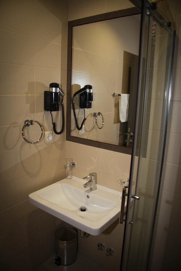 Hotel Palazzo Gornji Vakuf-Uskoplje Dış mekan fotoğraf