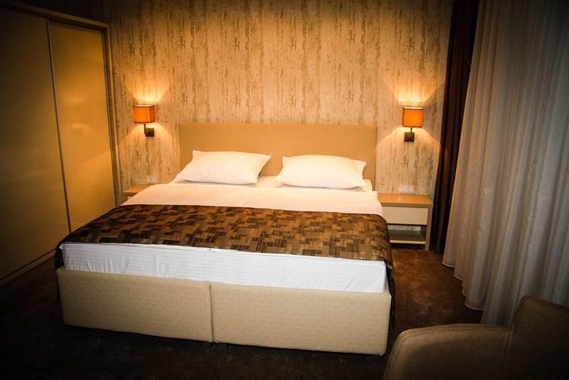 Hotel Palazzo Gornji Vakuf-Uskoplje Dış mekan fotoğraf