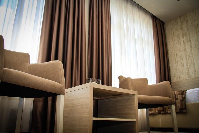 Hotel Palazzo Gornji Vakuf-Uskoplje Dış mekan fotoğraf