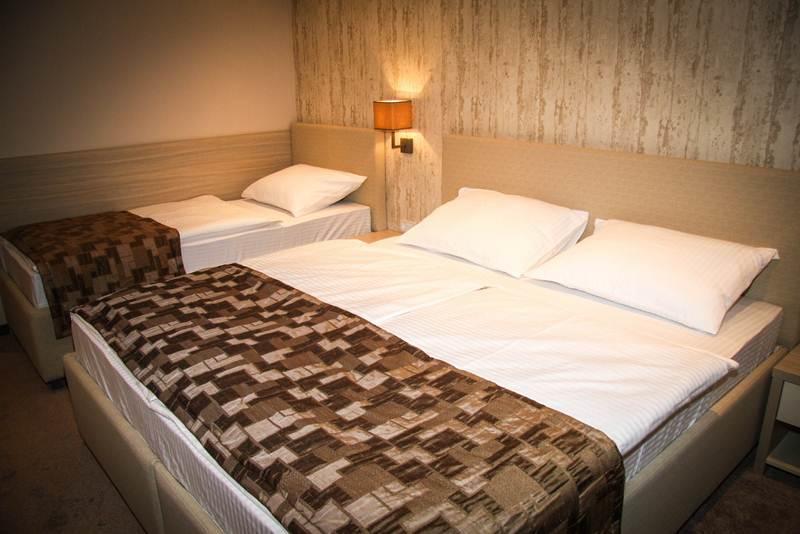Hotel Palazzo Gornji Vakuf-Uskoplje Dış mekan fotoğraf