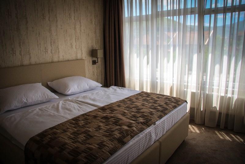 Hotel Palazzo Gornji Vakuf-Uskoplje Dış mekan fotoğraf