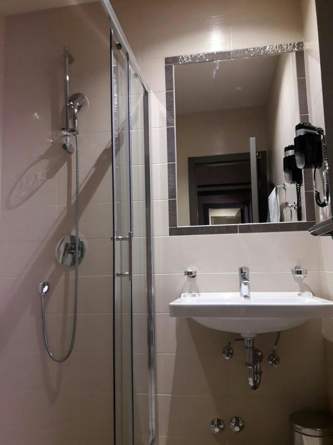 Hotel Palazzo Gornji Vakuf-Uskoplje Dış mekan fotoğraf