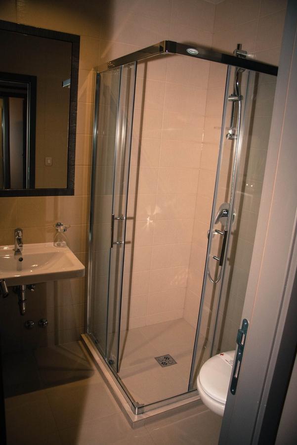 Hotel Palazzo Gornji Vakuf-Uskoplje Dış mekan fotoğraf
