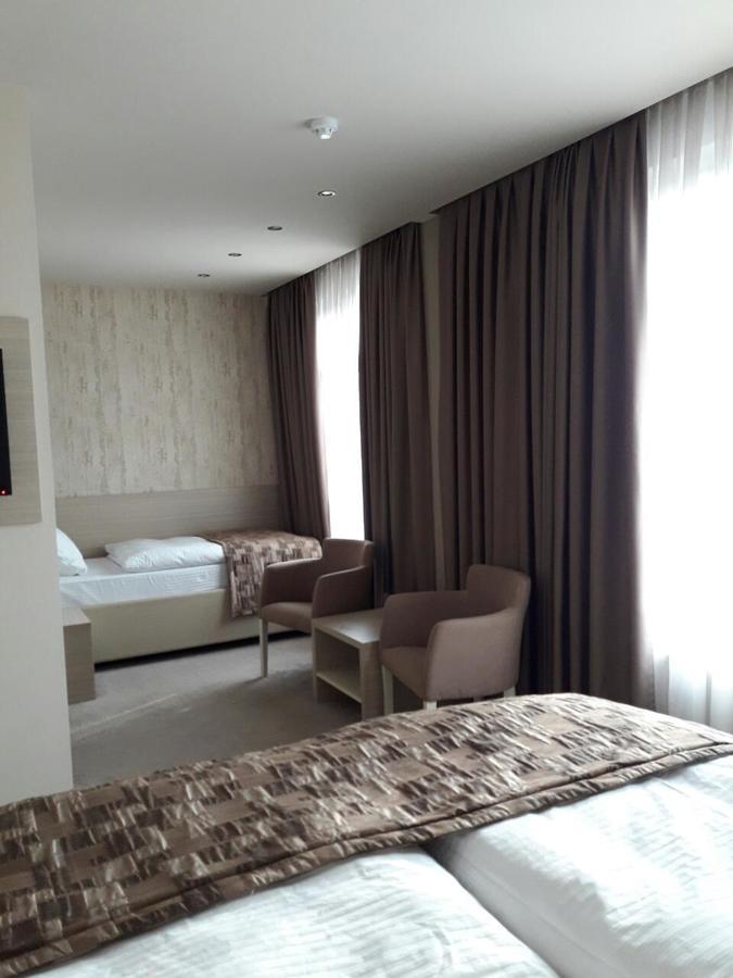 Hotel Palazzo Gornji Vakuf-Uskoplje Dış mekan fotoğraf