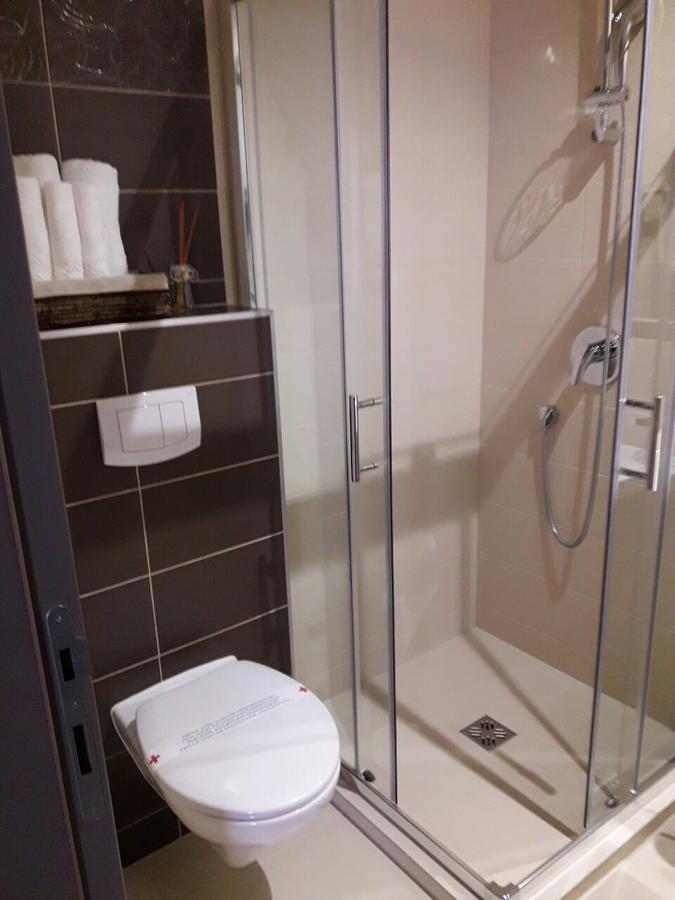 Hotel Palazzo Gornji Vakuf-Uskoplje Dış mekan fotoğraf
