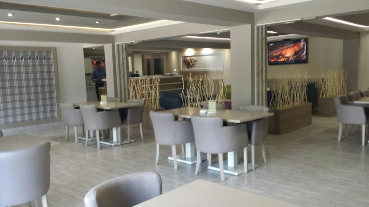 Hotel Palazzo Gornji Vakuf-Uskoplje Dış mekan fotoğraf