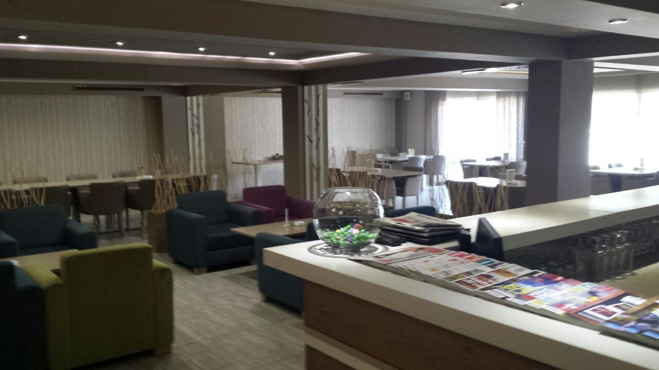 Hotel Palazzo Gornji Vakuf-Uskoplje Dış mekan fotoğraf
