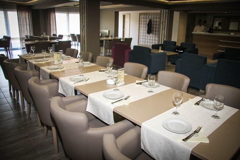 Hotel Palazzo Gornji Vakuf-Uskoplje Dış mekan fotoğraf