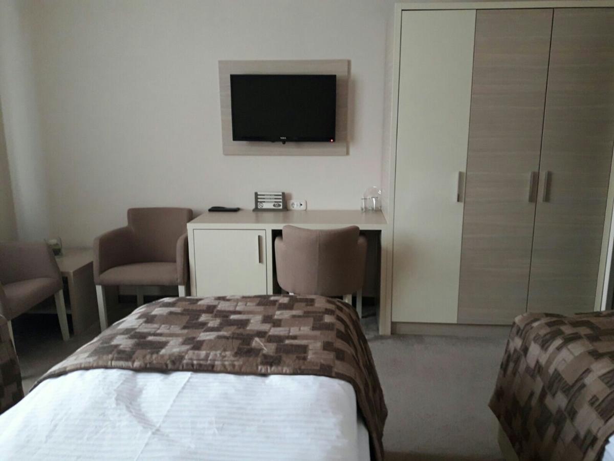 Hotel Palazzo Gornji Vakuf-Uskoplje Dış mekan fotoğraf