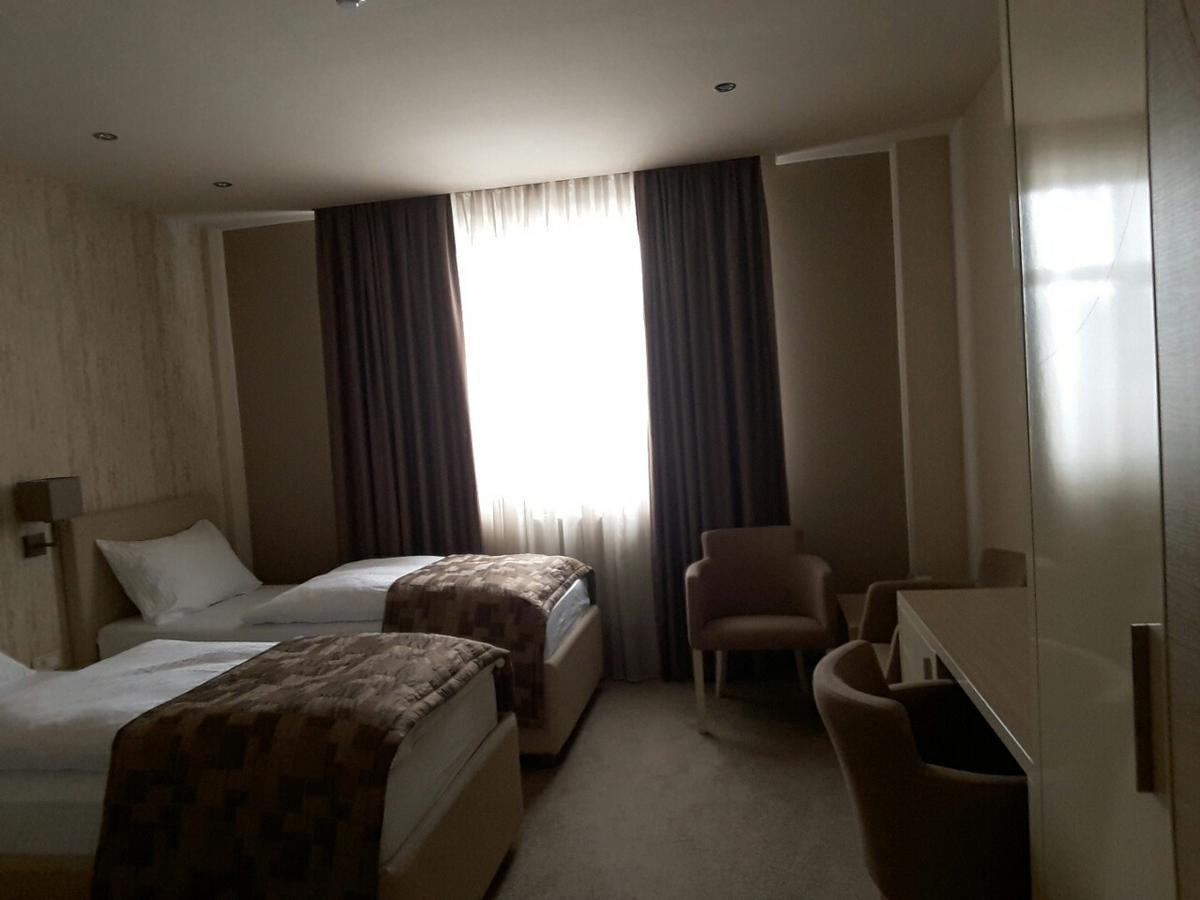 Hotel Palazzo Gornji Vakuf-Uskoplje Dış mekan fotoğraf