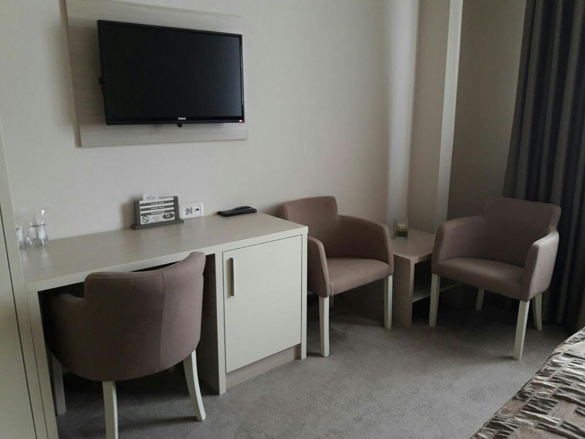 Hotel Palazzo Gornji Vakuf-Uskoplje Dış mekan fotoğraf
