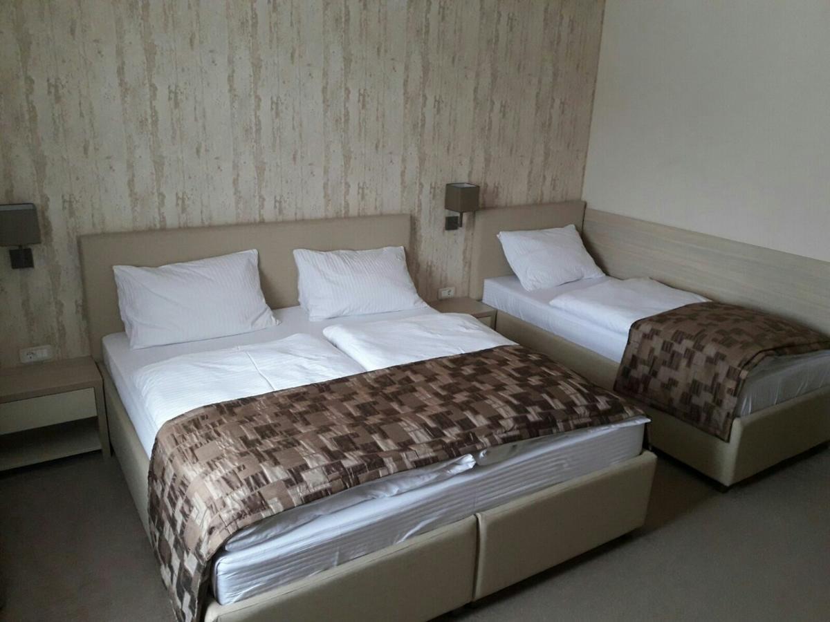 Hotel Palazzo Gornji Vakuf-Uskoplje Dış mekan fotoğraf