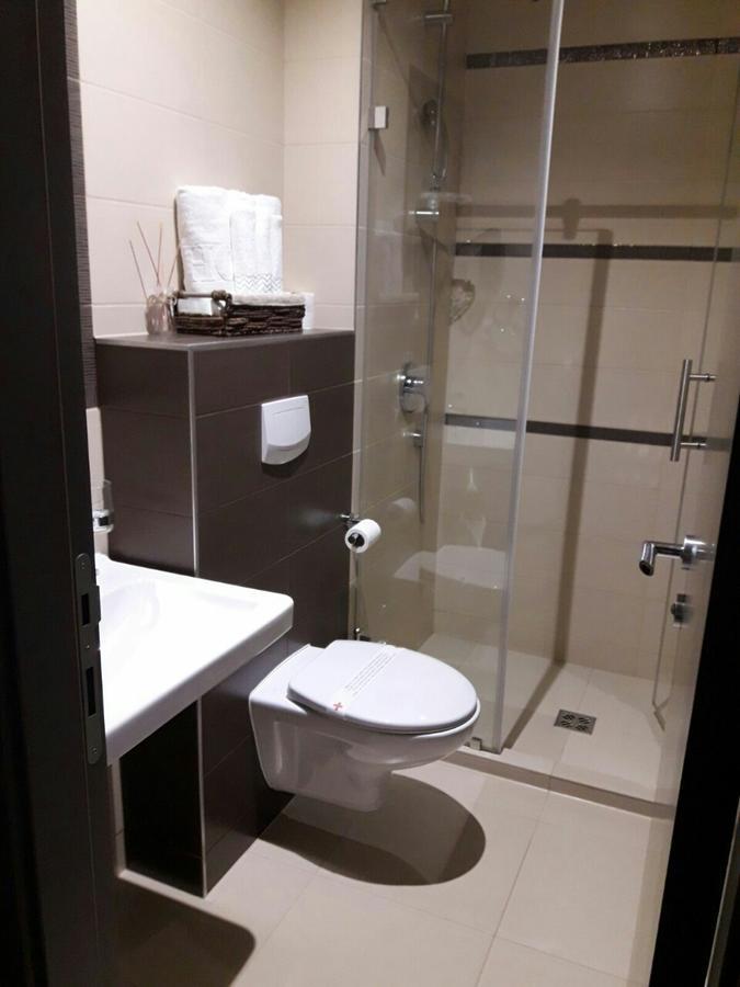 Hotel Palazzo Gornji Vakuf-Uskoplje Dış mekan fotoğraf