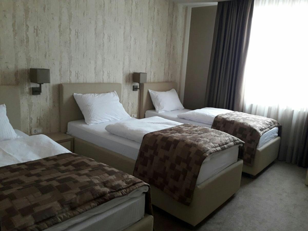 Hotel Palazzo Gornji Vakuf-Uskoplje Dış mekan fotoğraf