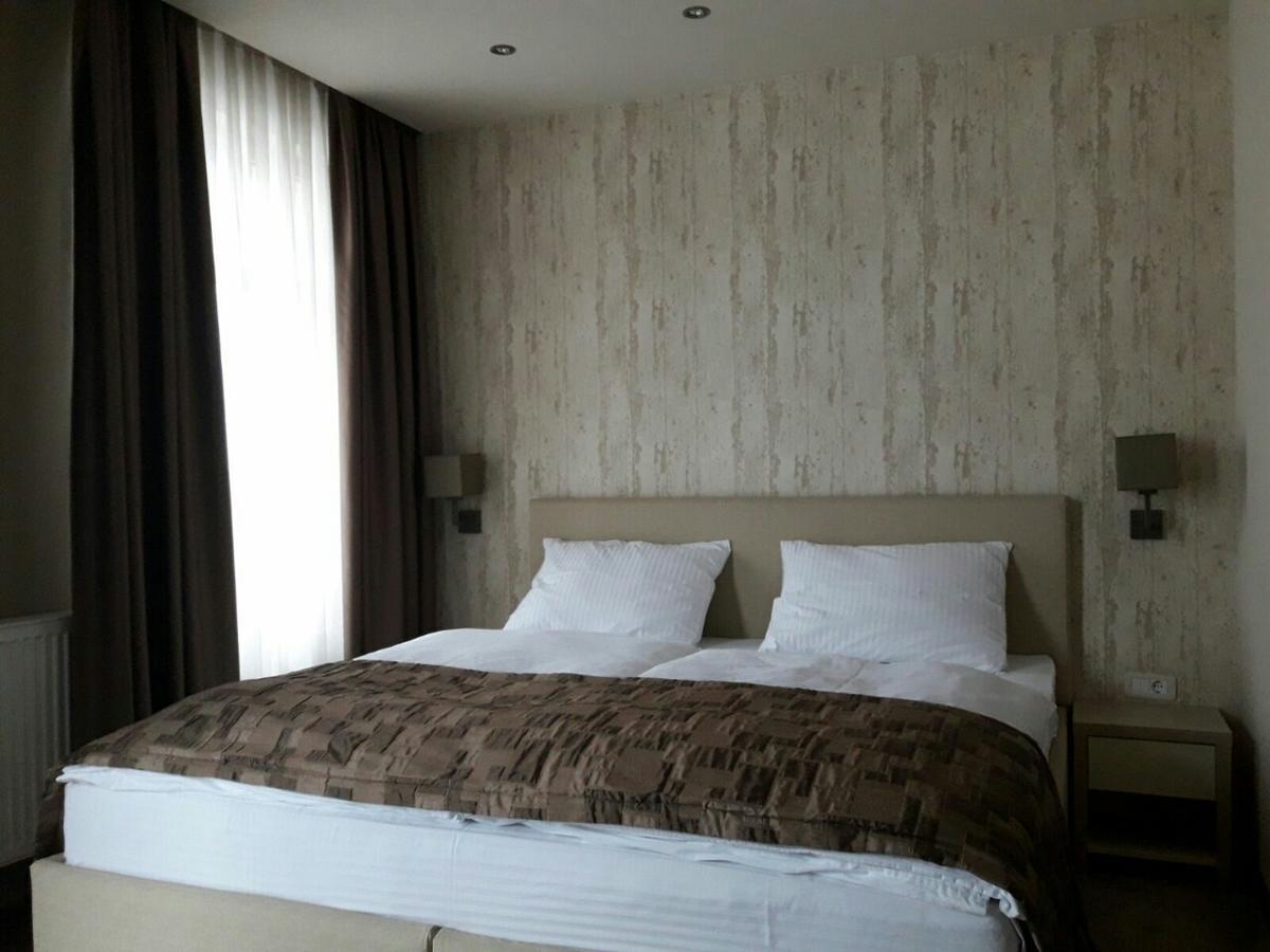 Hotel Palazzo Gornji Vakuf-Uskoplje Dış mekan fotoğraf